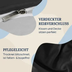 Soft Wonder-Edition Bettwäsche 200x200 Cm Mikrofaser -Innovation Home Appliances Store 10039976 de 0003 logo