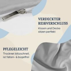 Soft Wonder-Edition Bettwäsche 140x200 Cm Mikrofaser 9 Soft Wonder-Edition Bettwäsche 140x200 Cm Mikrofaser -Innovation Home Appliances Store 10039978 de 0003 logo