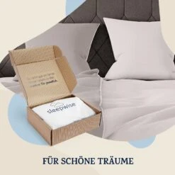 Soft Wonder-Edition Bettwäsche 140x200 Cm Mikrofaser 11 Soft Wonder-Edition Bettwäsche 140x200 Cm Mikrofaser -Innovation Home Appliances Store 10039978 de 0005 logo