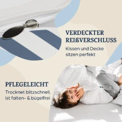 Soft Wonder Kids-Edition Bettwäsche 135 X 200 Cm 50 X 75 Cm Atmungsaktiv Mikrofaser 9 Soft Wonder Kids-Edition Bettwäsche 135 X 200 Cm 50 X 75 Cm Atmungsaktiv Mikrofaser -Innovation Home Appliances Store 10039993 de 0003 logo