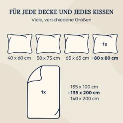 Soft Wonder Kids-Edition Bettwäsche 135 X 200 Cm 80 X 80 Cm Atmungsaktiv Mikrofaser -Innovation Home Appliances Store 10039996 de 0006 logo