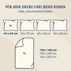 Soft Wonder Kids-Edition Bettwäsche 100 X 135 Cm 40 X 60 Cm Atmungsaktiv Mikrofaser -Innovation Home Appliances Store 10039999 de 0006 logo