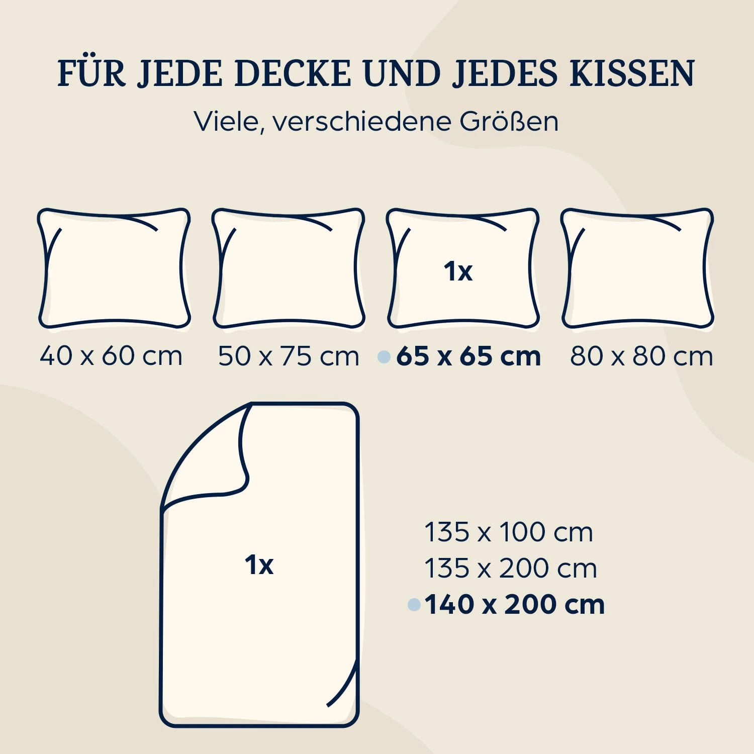 Soft Wonder Kids-Edition Bettwäsche 140 X 200 Cm 65 X 65 Cm Atmungsaktiv Mikrofaser 6 Soft Wonder Kids-Edition Bettwäsche 140 X 200 Cm 65 X 65 Cm Atmungsaktiv Mikrofaser – Bild 6