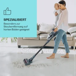 LARMA Staubsauger Ersatzbodenbürste Staubbürste Für Harte Böden -Innovation Home Appliances Store 10040034 de 0003 logo