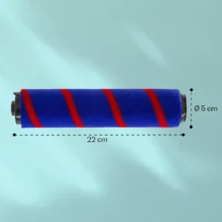 LARMA Staubsauger Ersatzbodenbürste Staubbürste Für Harte Böden -Innovation Home Appliances Store 10040034 yy 0004 dimensions