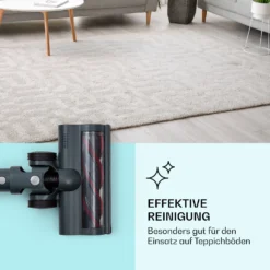 LARMA Staubsauger Ersatzbodenbürste Für Alle Arten Von Böden -Innovation Home Appliances Store 10040037 de 0003 logo