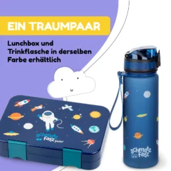 Schmatzfatz Trinkflasche Sportflasche 500 Ml 24 Cm Tritan -Innovation Home Appliances Store 10040334 de 0007 usp