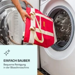 Kühltasche 19 Liter Isoliert Auslaufsicher 3 Tragemöglichkeiten -Innovation Home Appliances Store 10040852 de 0004 logo