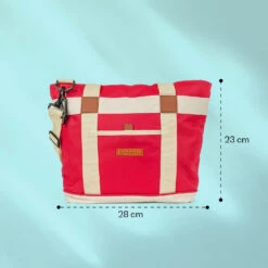 Kühltasche 19 Liter Isoliert Auslaufsicher 3 Tragemöglichkeiten -Innovation Home Appliances Store 10040852 yy 0006 logo