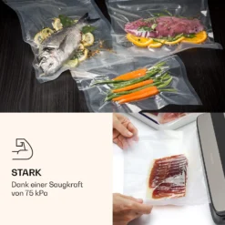 Forli Vakuumierer 75 KPa Inkl. Behälter Beutel Vakuumierschlauch 13 Forli Vakuumierer 75 KPa Inkl. Behälter Beutel Vakuumierschlauch -Innovation Home Appliances Store 10041374 de 0006 logo