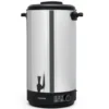 Abbey 60 Einkochautomat Getränkespender 60L 100°C 180min Edelstahl
