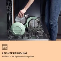 Noto Endurance Kasserolle Ø16cm Geschmiedetes Aluminium Induktion Antihaft -Innovation Home Appliances Store 10045005 de 0006 usp