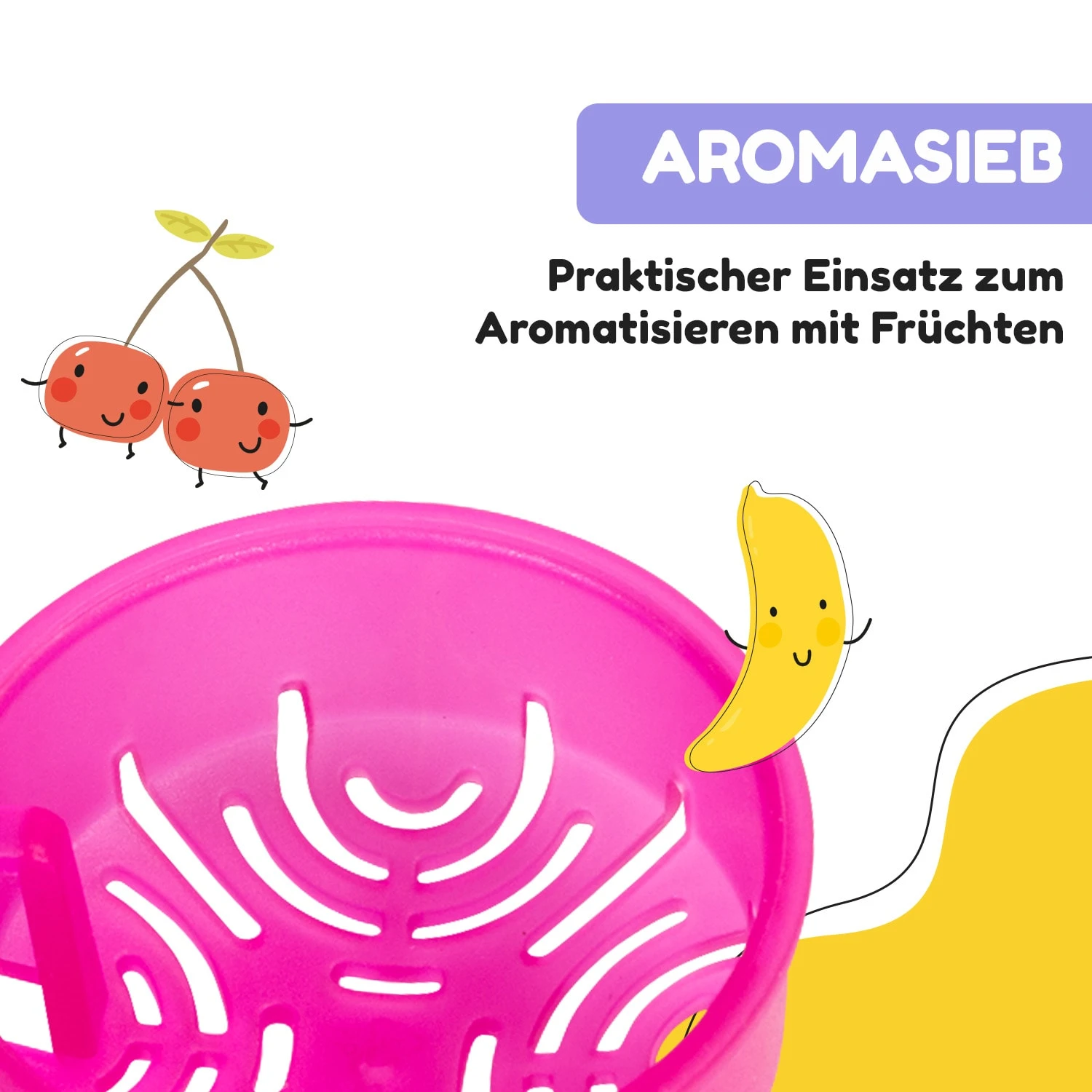 Wakaba Trinkflasche 400 Ml Tritan BPA-frei 6 Wakaba Trinkflasche 400 Ml Tritan BPA-frei – Bild 6