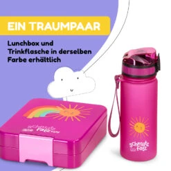 Wakaba Trinkflasche 400 Ml Tritan BPA-frei 14 Wakaba Trinkflasche 400 Ml Tritan BPA-frei -Innovation Home Appliances Store 10045129 de 0007 usp