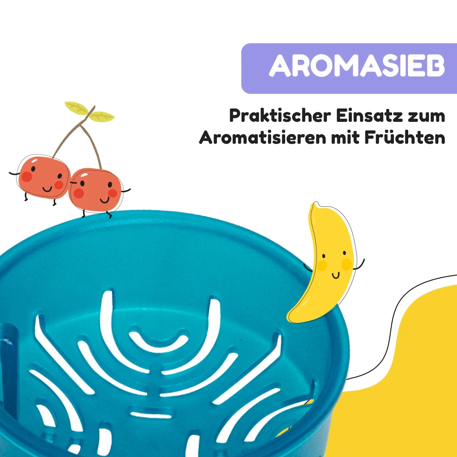 Wakaba Trinkflasche 800 Ml Tritan BPA-frei 6 Wakaba Trinkflasche 800 Ml Tritan BPA-frei – Bild 6