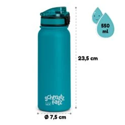 Wakaba Thermosflasche 550 Ml Edelstahl Tritan BPA-frei 15 Wakaba Thermosflasche 550 Ml Edelstahl Tritan BPA-frei -Innovation Home Appliances Store 10045260 yy 0011 dimensions