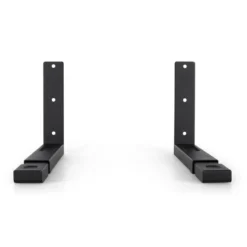 Mikrowellen-Set Luminance Prime 700W 1x Mikrowelle 1x Halterung -Innovation Home Appliances Store 60001072 yy 0005 front mikrowellenhalterung