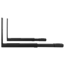 Mikrowellen-Set Luminance Prime 700W 1x Mikrowelle 1x Halterung -Innovation Home Appliances Store 60001072 yy 0006 titel seite mikrowellenhalterung