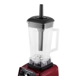 Herakles 2G Standmixer Rot Mit Cover 1200W 1,6 PS 2 Liter BPA-frei -Innovation Home Appliances Store 60001593 yy 0005 detail Klarstein Herakles 2G Standmixer reedit