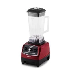 Herakles 2G Standmixer Rot Mit Cover 1200W 1,6 PS 2 Liter BPA-frei -Innovation Home Appliances Store 60001593 yy 0008 titel Klarstein Herakles 2G Standmixer reedit