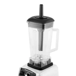 Herakles 2G Standmixer Weiß Mit Cover 1200W 1,6 PS 2 Liter BPA-frei -Innovation Home Appliances Store 60001594 yy 0005 detail Klarstein Herakles 2G Standmixer reedit