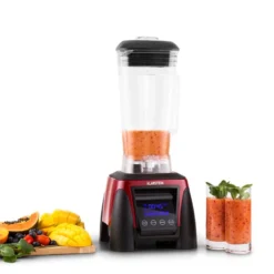 Herakles 8G Standmixer Rot Mit Cover 1800W 2,4 PS 2 Liter BPA-frei 12 Herakles 8G Standmixer Rot Mit Cover 1800W 2,4 PS 2 Liter BPA-frei -Innovation Home Appliances Store 60001596 yy 0004 ambient Klarstein Herakles 8G Standmixer reedit