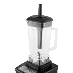 Herakles 4G Standmixer Schwarz Mit Cover 1500W 2,0 PS 2 Liter BPA-frei -Innovation Home Appliances Store 60001599 yy 0003 logo
