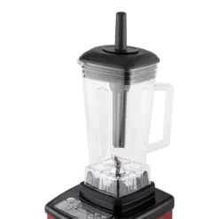 Herakles 4G Standmixer Rot Mit Cover 1500W 2,0 PS 2 Liter BPA-frei -Innovation Home Appliances Store 60001600 yy 0005 detail Klarstein Herakles 4G E Profi Standmixer reedit