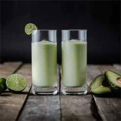 Herakles 4G Standmixer Rot Mit Cover 1500W 2,0 PS 2 Liter BPA-frei -Innovation Home Appliances Store 60001600 yy 0009 titel avocado smotthie