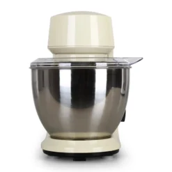 Carina Morena Pasta Maker Set Küchenmaschine 800W 4L Edelstahlschüssel -Innovation Home Appliances Store 60001807 yy 0004 titel vorne carina morena kuechenmaschine