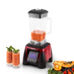 Herakles 8G Valle Di Frutta Mixer Set BPA-frei Standmixer Dörrgerät -Innovation Home Appliances Store 60001811 yy 0005 ambient Klarstein Herakles 8G Standmixer reedit