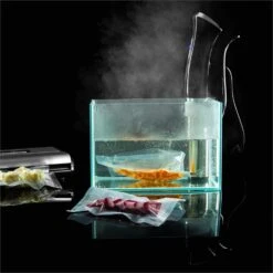 Quickstick Sous Vide Set Sous Vide Garer Vakuumierer Vakuumierfolien -Innovation Home Appliances Store 60001814 yy 0004 ambient Klarstein Quickstick Sous Vide Garer