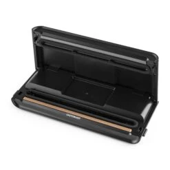 Quickstick Sous Vide Food Locker Pro | Sous Vide Garer | Vakuumierer -Innovation Home Appliances Store 60001815 yy 0011 detail Klarstein Foodlocker Pro Vakuumierer