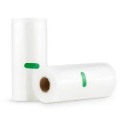 Tastemaker Sous Vide Garer Mit Foodlocker Slim Vakuumierer Und Vakuumierfolien-Rolle Komplett-Set -Innovation Home Appliances Store 60001816 yy 0010 titel Klarstein Bagpack M Vakuumierschlauch