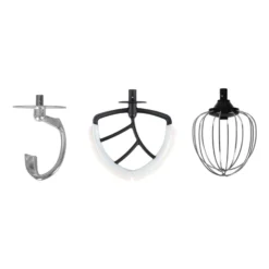 Bella Argentea Komplettset Küchenmaschine + Zusatzschüssel Silber -Innovation Home Appliances Store 60001830 yy 0005 detail Klarstein Bella Argentea Kuechenmaschine