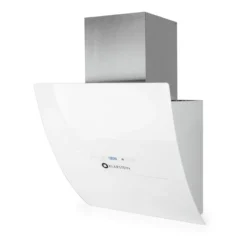 RGL60WH Abzugshaube Mit Aktivkohlefilter -Innovation Home Appliances Store 60001859 yy 0008 titel Klarstein Range Hood white 600mm