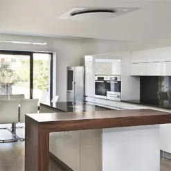 Secret Service Umluftset 110cm 800m³/h Aktivkohlefilter Weiß -Innovation Home Appliances Store 60002227 yy 0003 ambient Klarstein Secret Service Dunstabzugshaube weiss reedit