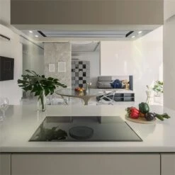 Secret Service Dunstabzugshaube Umluftset Aktivkohlefilter Edelstahl 10 Secret Service Dunstabzugshaube Umluftset Aktivkohlefilter Edelstahl -Innovation Home Appliances Store 60002228 yy 0003 ambient Klarstein Secret Service Dunstabzugshaube ES