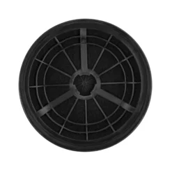 Kronleuchter Dunstabzugshaube Umluftset Aktivkohlefilter Schwarz -Innovation Home Appliances Store 60002229 yy 0011 detail Klarstein Aktivkohlefilter fuer Dunstabzugshauben