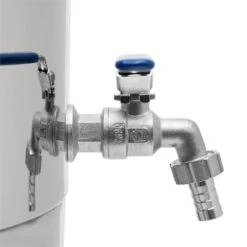 Mundschenk XXL + Eintauchkühler Bierbrauanlage 3000W 50l 304 Edelstahl -Innovation Home Appliances Store 60002276 yy 0006 detail Klarstein Mundschenk XXL Maischekessel Edelstahl