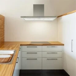 Limelight Dunstabzugshaube Umluftset 90cm 620 M³/h 2 Aktivkohlefilter 11 Limelight Dunstabzugshaube Umluftset 90cm 620 M³/h 2 Aktivkohlefilter -Innovation Home Appliances Store 60002304 yy 0003 ambient Klarstein Limelight Dunstabzugshaube Edelstahl reedit v3