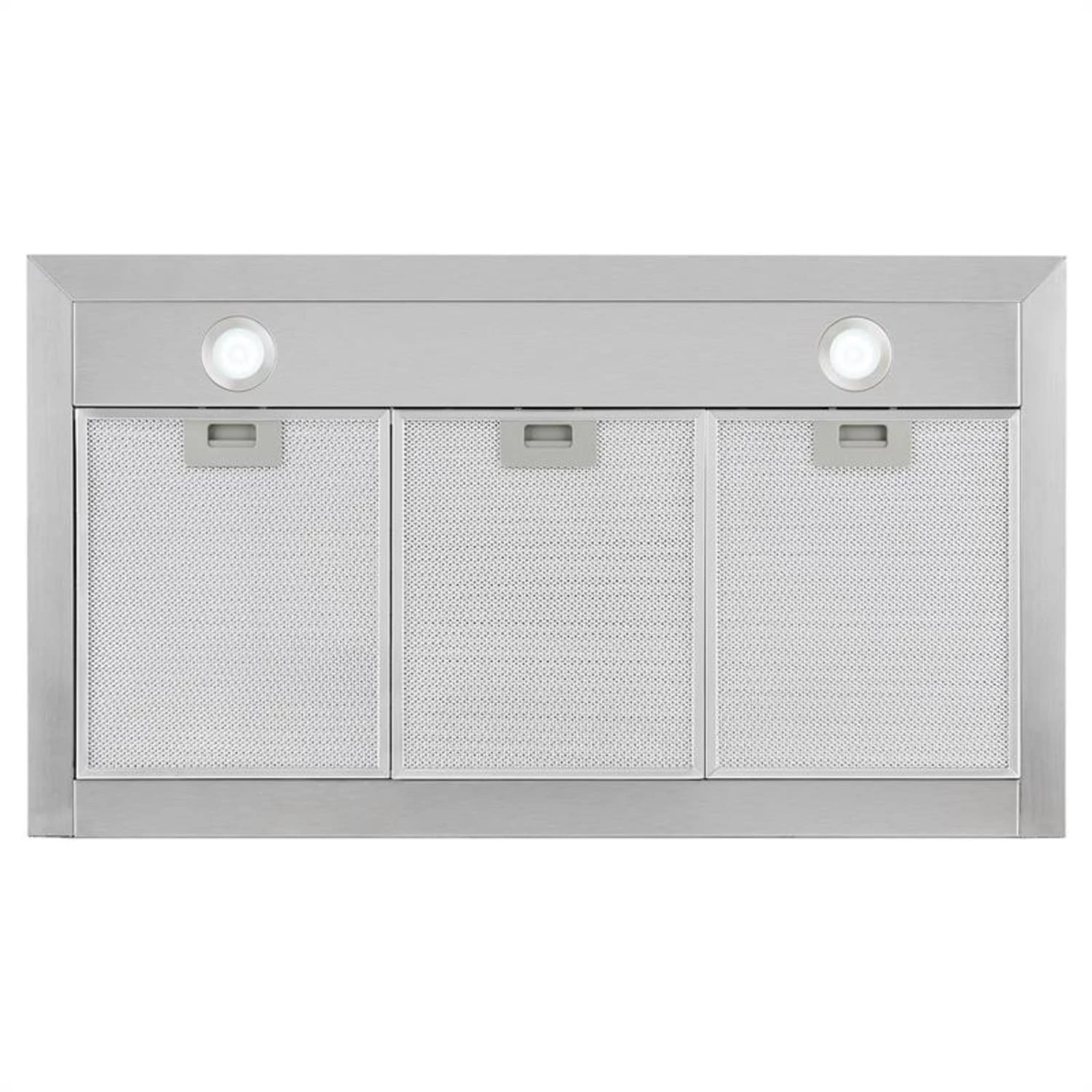 Limelight Dunstabzugshaube Umluftset 90cm 620 M³/h 2 Aktivkohlefilter 4 Limelight Dunstabzugshaube Umluftset 90cm 620 M³/h 2 Aktivkohlefilter – Bild 4