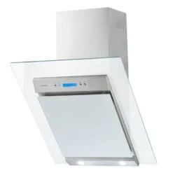 Skycook Dunstabzugshaube Umluftset 60cm 640m³/h Glas Edelstahl -Innovation Home Appliances Store 60002313 yy 0007 titel cooker hood 60 cm
